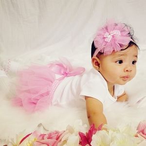 Meet your Posher, Fabiola